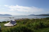 Camping Skatvik op Serna